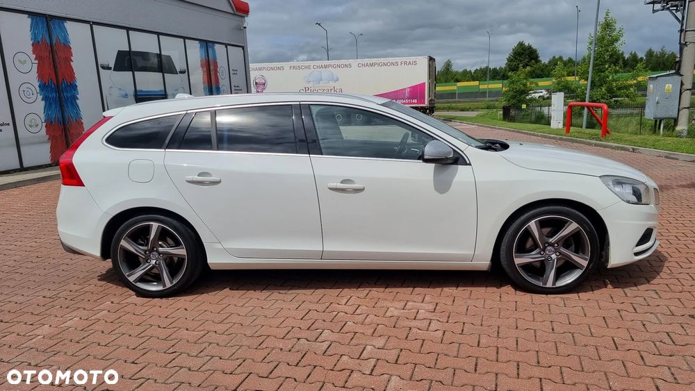 Volvo V60 D3 RDesign - 3