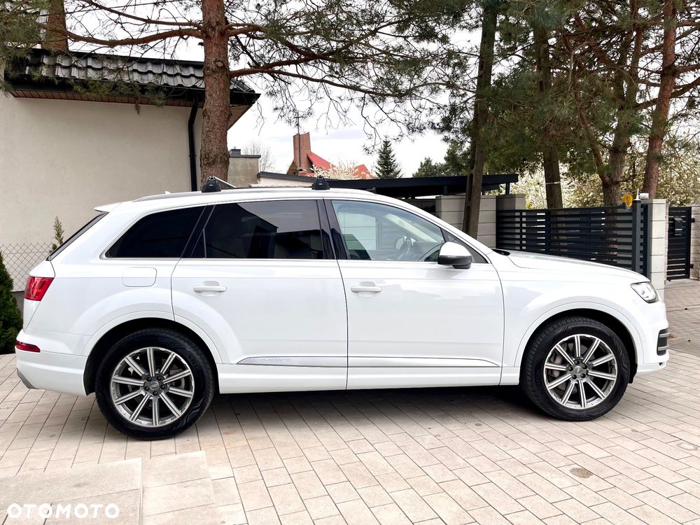 Audi Q7 - 2