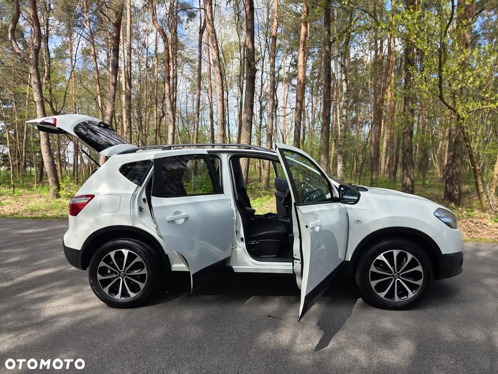 Nissan Qashqai 1.6 I-Way Start/Stop - 10