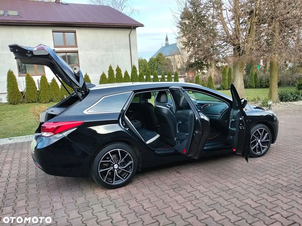 Hyundai i40 1.6 CRDi Premium DCT - 6