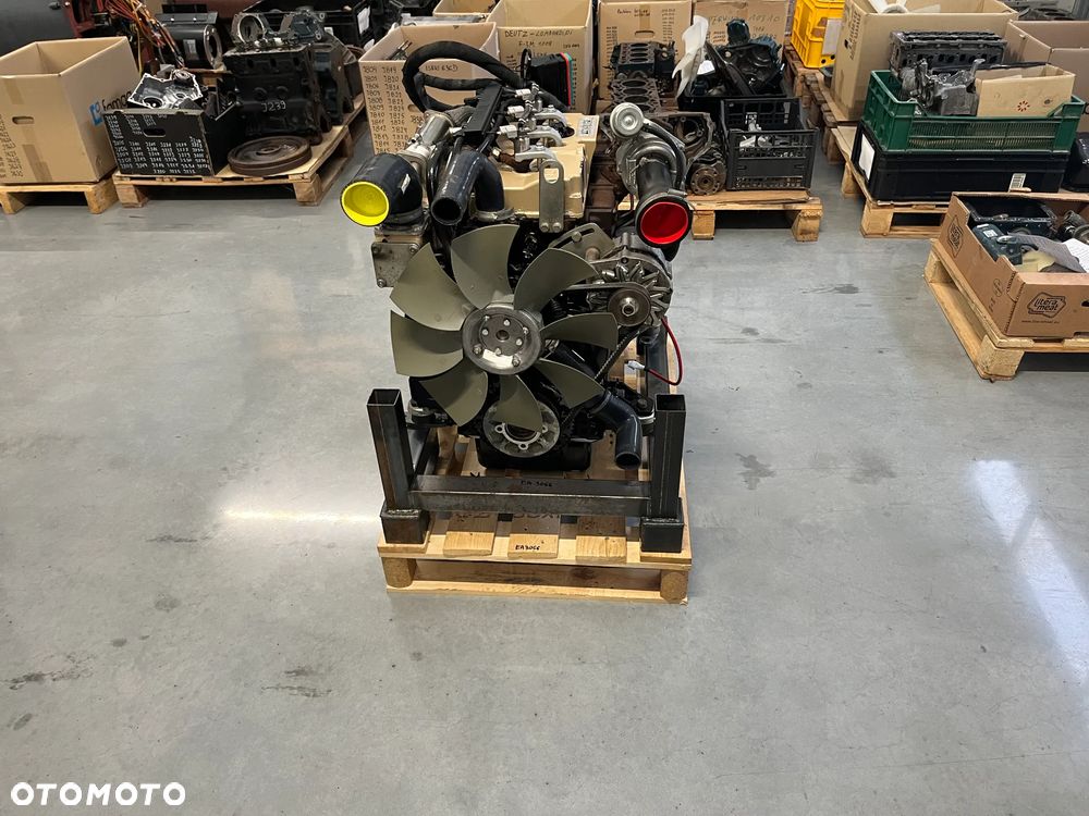 SILNIK KOHLER KDI 1903TCR/26B KDI 1903 TCR 11500 netto - 2