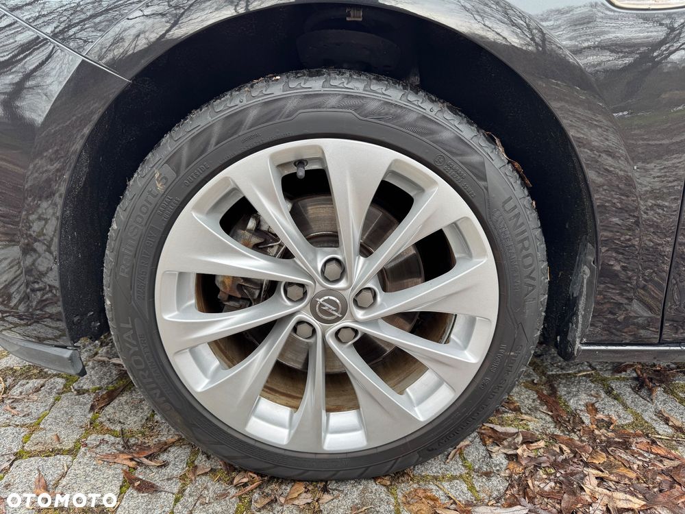 Opel Astra 1.6 CDTI Active - 19