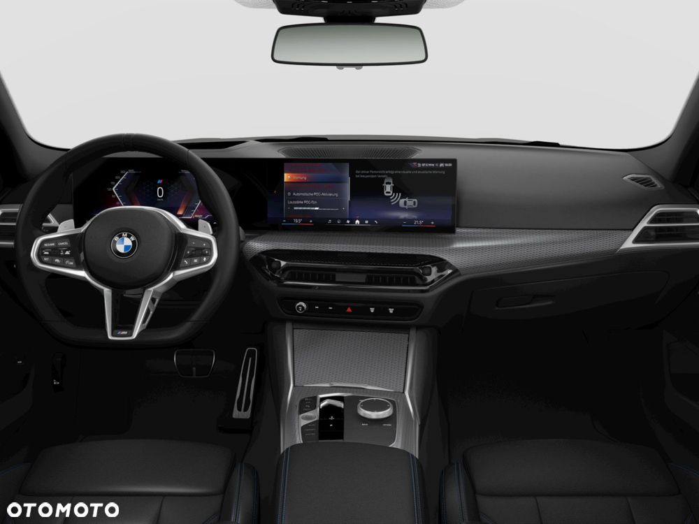 BMW Seria 3 330i xDrive - 10