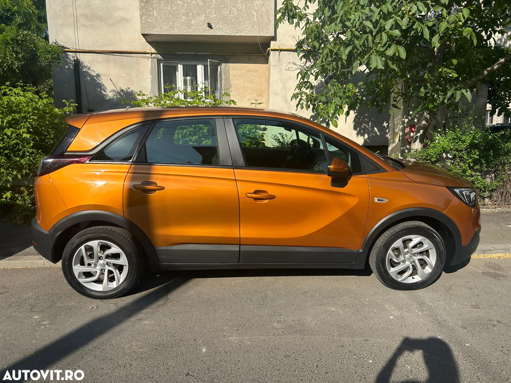 Opel Crossland X 1.2 Start/Stop Enjoy - 3