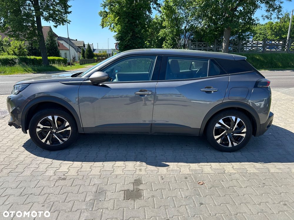 Peugeot 2008 - 7