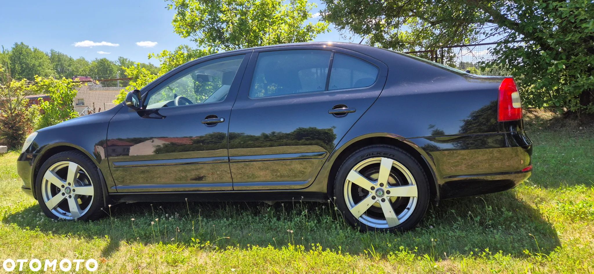 Skoda Octavia 1.6 TDI Ambiente - 1