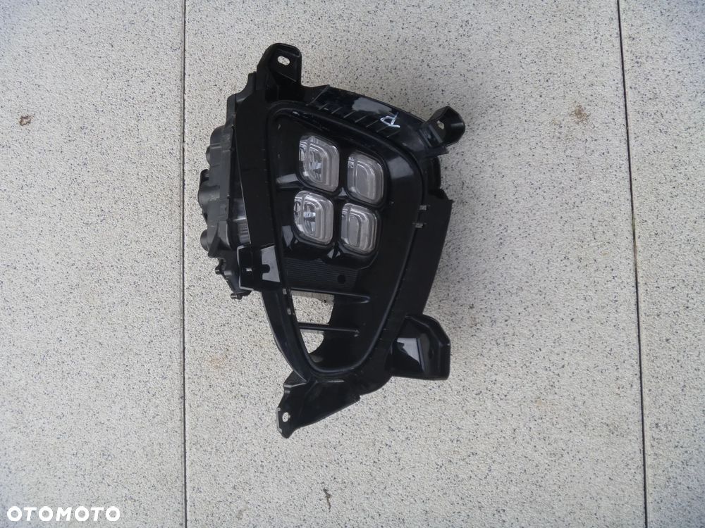 KIA SORENTO 3 III GT LINE LIFT 2018 HALOGEN LED PRAWY KRATKA ORYGINAŁ 92202-C5600 - 4