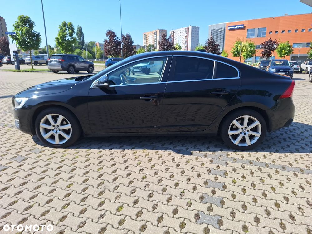 Volvo S60 T3 Summum - 3