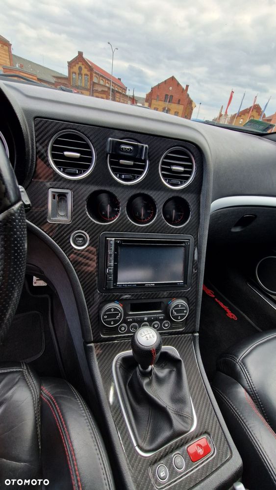 Alfa Romeo Brera - 7
