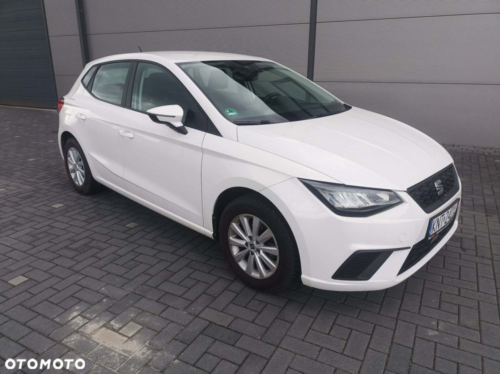 Seat Ibiza 1.0 TSI S&S Style - 3