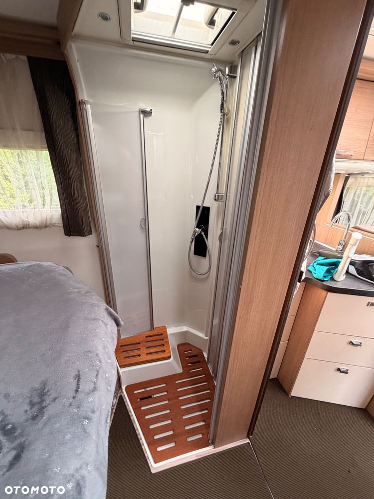 Carthago Malibu L 440 QB - 26