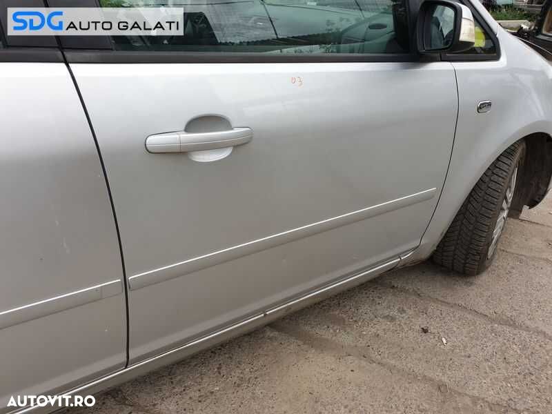 Usa Usi Portiera Portiere Dreapta Fata Dezechipata Ford C-Max 2004 - 2010 Culoare O3 - 3