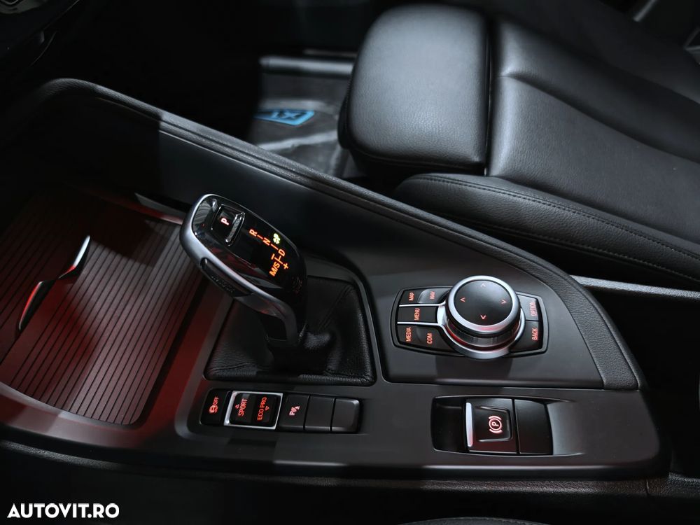 BMW X1 sDrive16d Aut. - 25