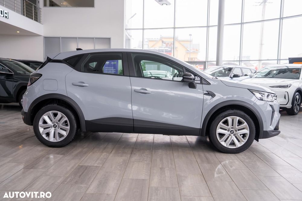 Renault Captur TCe 90 Life - 10