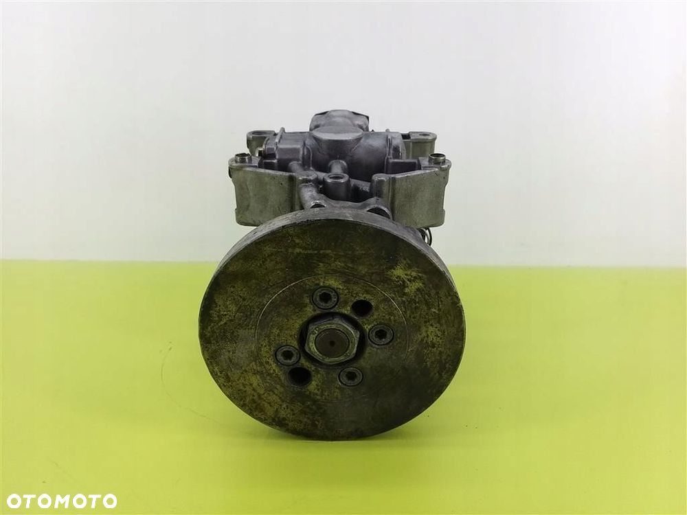Pompa wtryskowa Audi A4  B5 2.5TDI 149 KM1995-2001R 059130106B BOSCH - 2