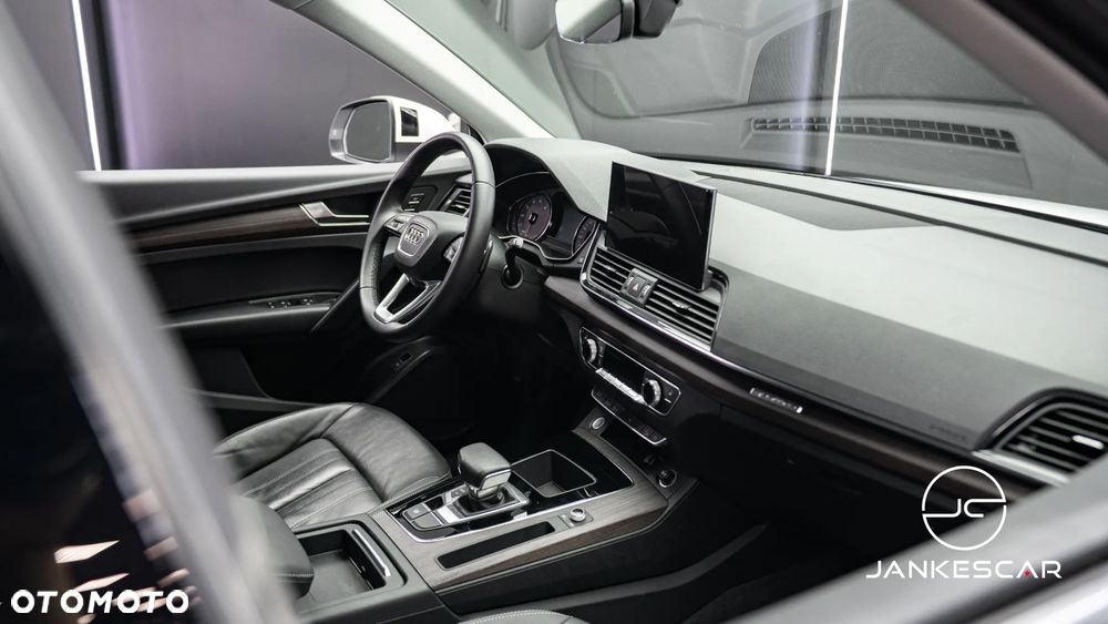 Audi Q5 45 TFSI quattro S tronic - 25