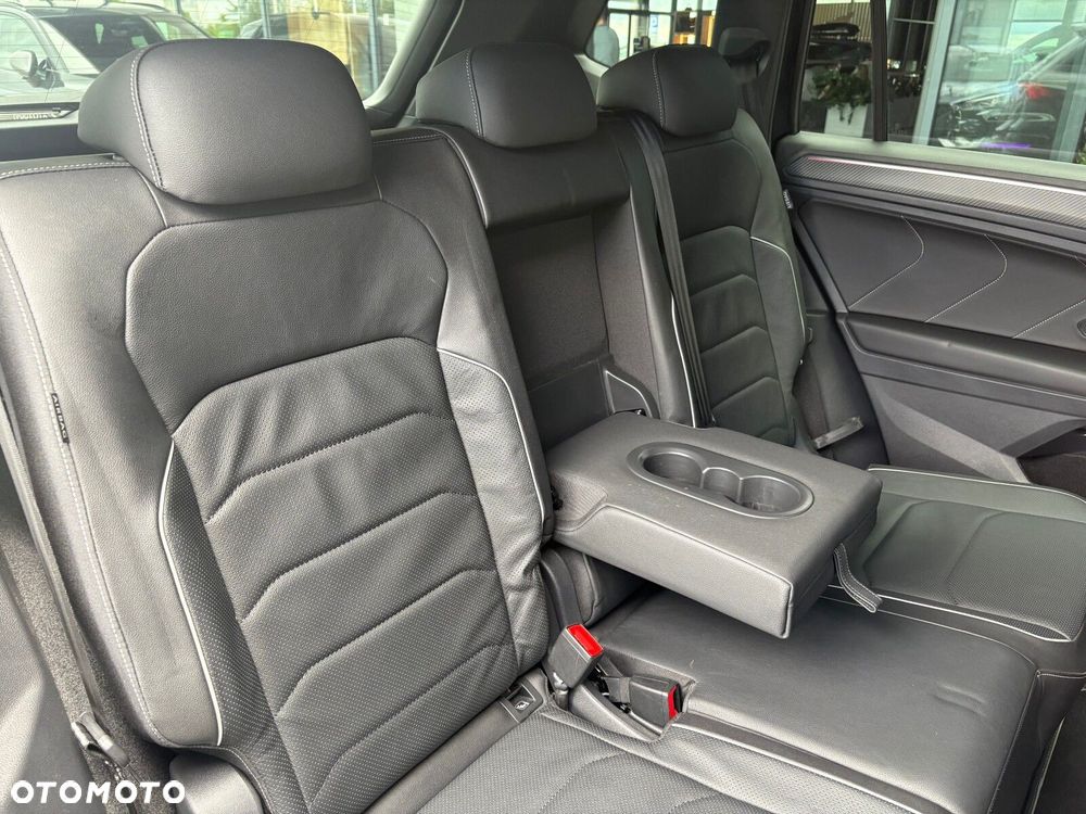 Volkswagen Tiguan Allspace 2.0 TSI 4Mot R-Line DSG - 17