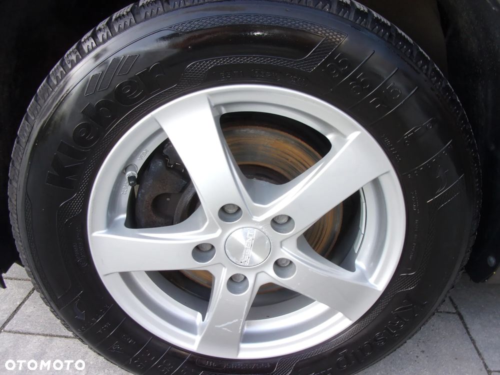 Kia Venga 1.6 CVVT ISG Edition 7 - 33