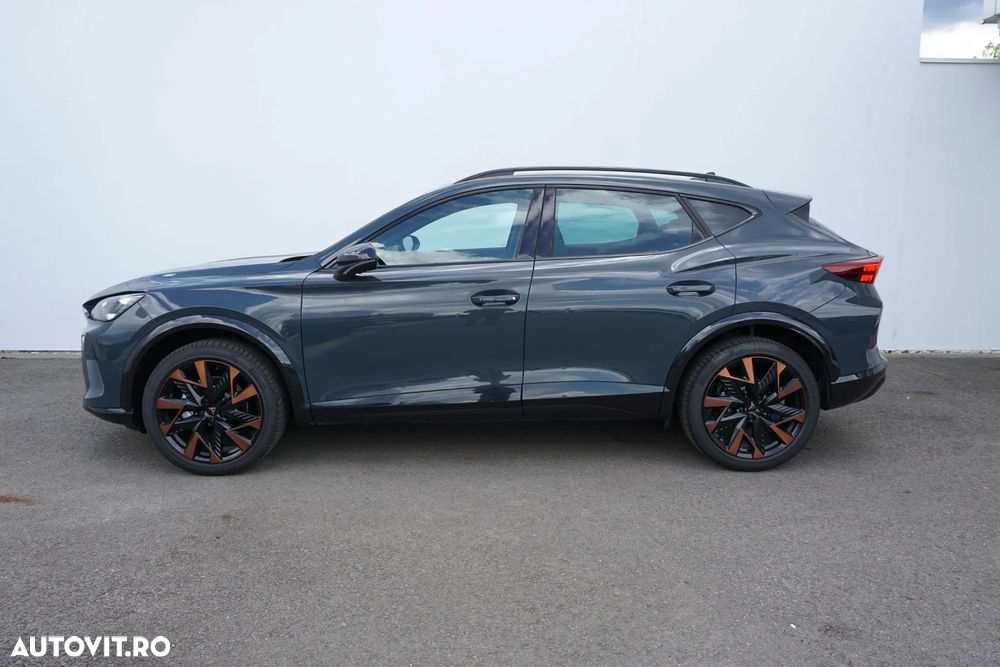 Cupra Formentor - 2