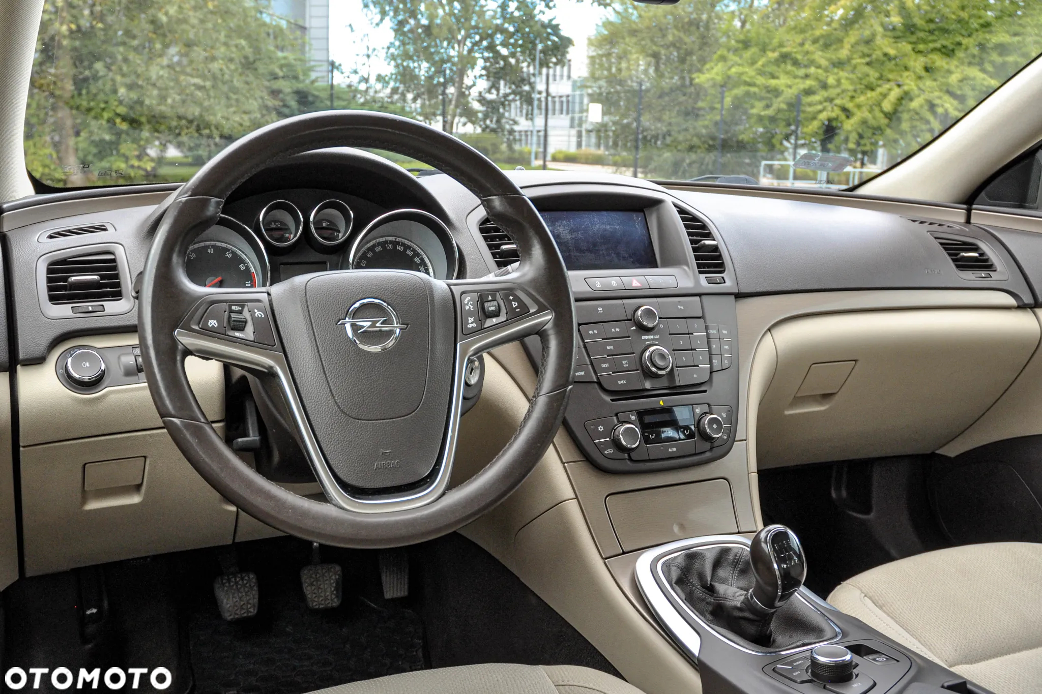 Opel Insignia - 9