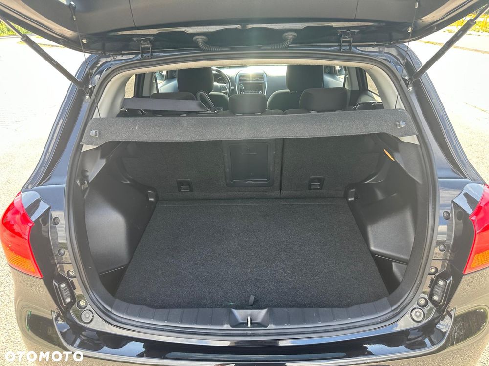 Mitsubishi ASX 1.8 DID Inform AS&G - 25