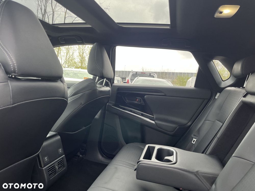 Toyota bZ4X 71.4kWh Executive - 20