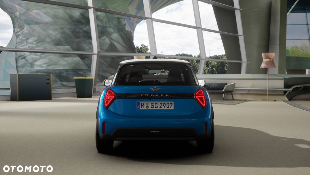 MINI Cooper S Linia Favoured - 14