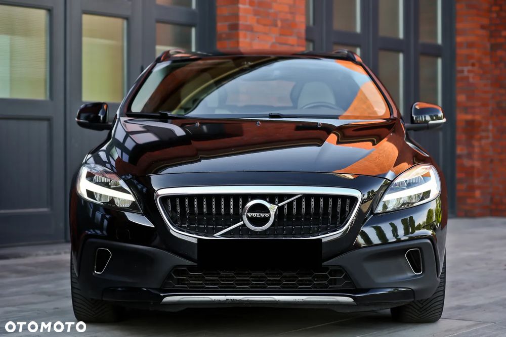 Volvo V40 Cross Country D3 Geartronic Momentum - 6
