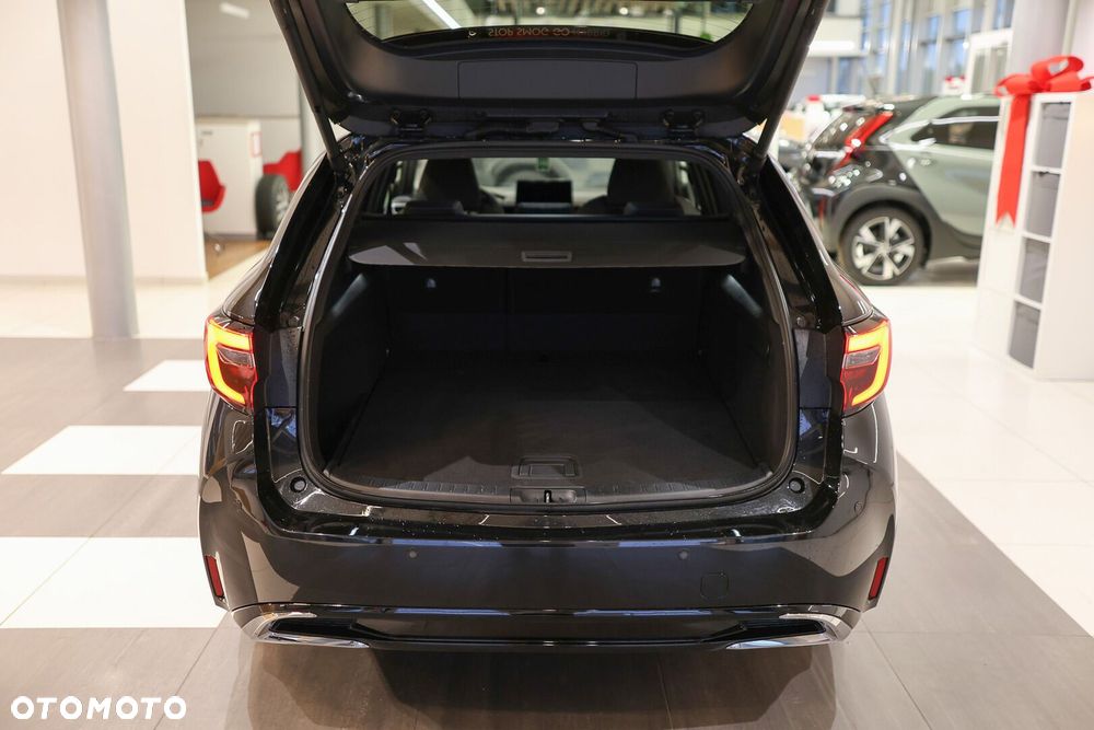 Toyota Corolla 2.0 Hybrid Style - 12