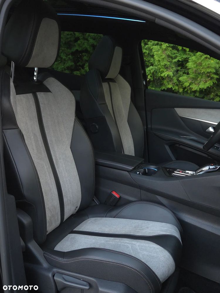 Peugeot 3008 - 17