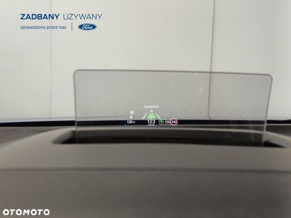 Ford Focus 2.0 EcoBlue Start-Stopp-System TITANIUM - 19