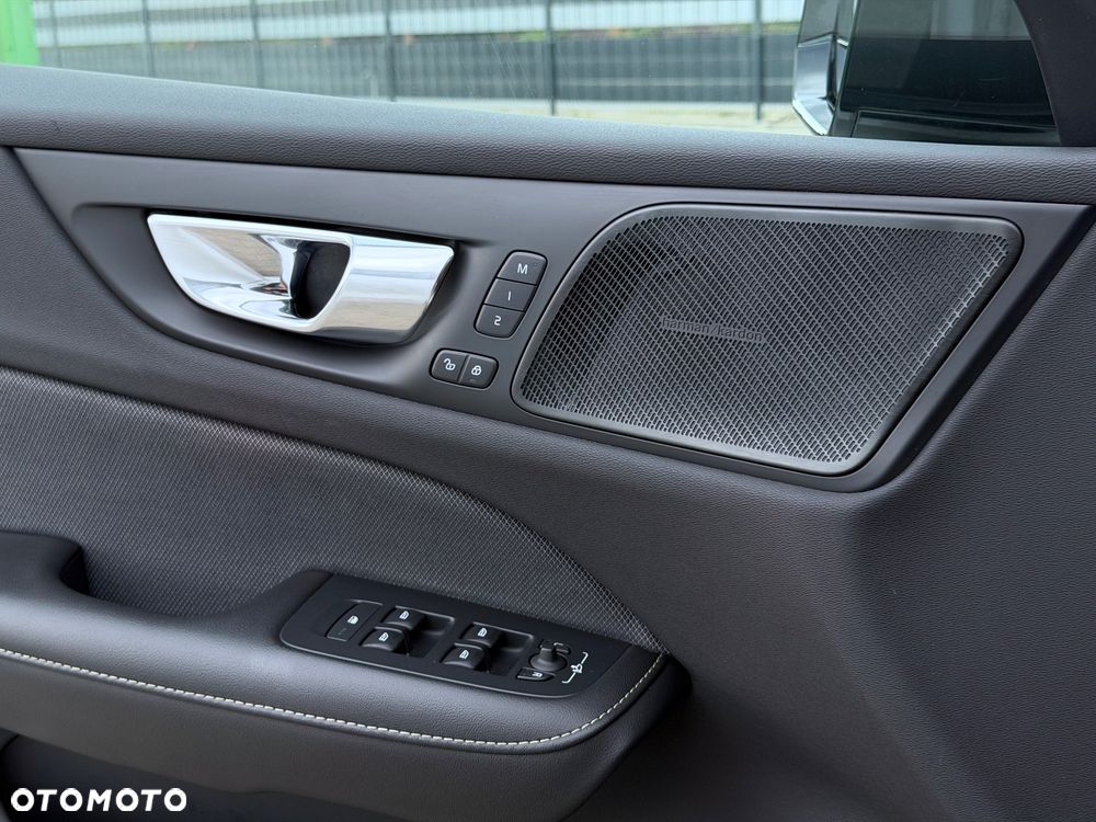 Volvo S60 B4 B Geartronic RDesign - 22