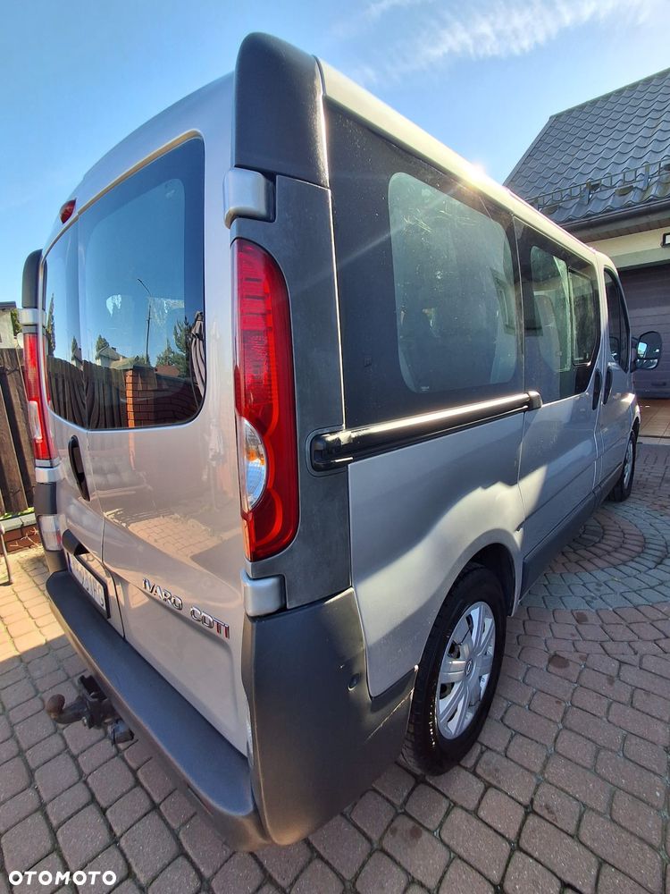 Opel Vivaro L1H1 2.9t - 4