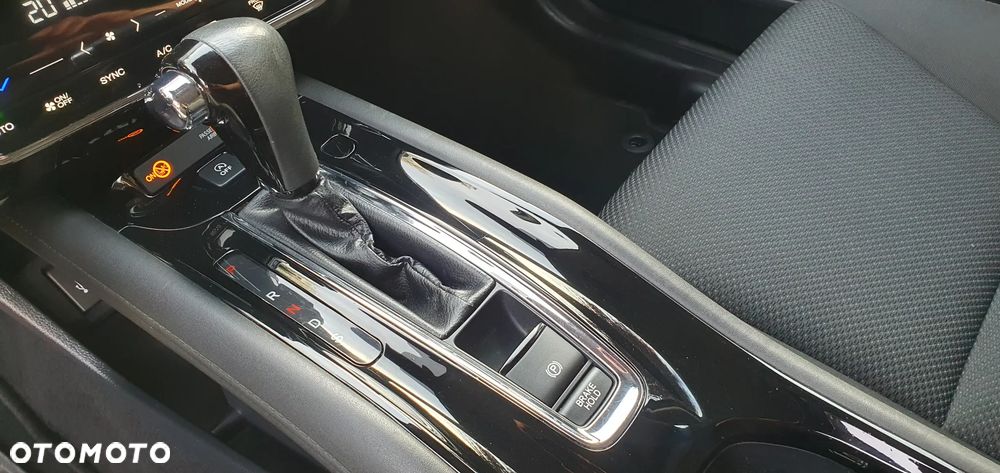 Honda HR-V - 27