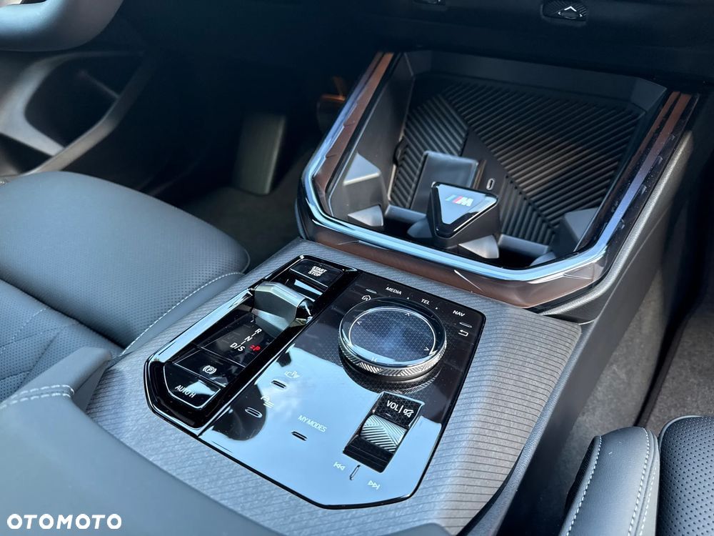 BMW X3 - 19