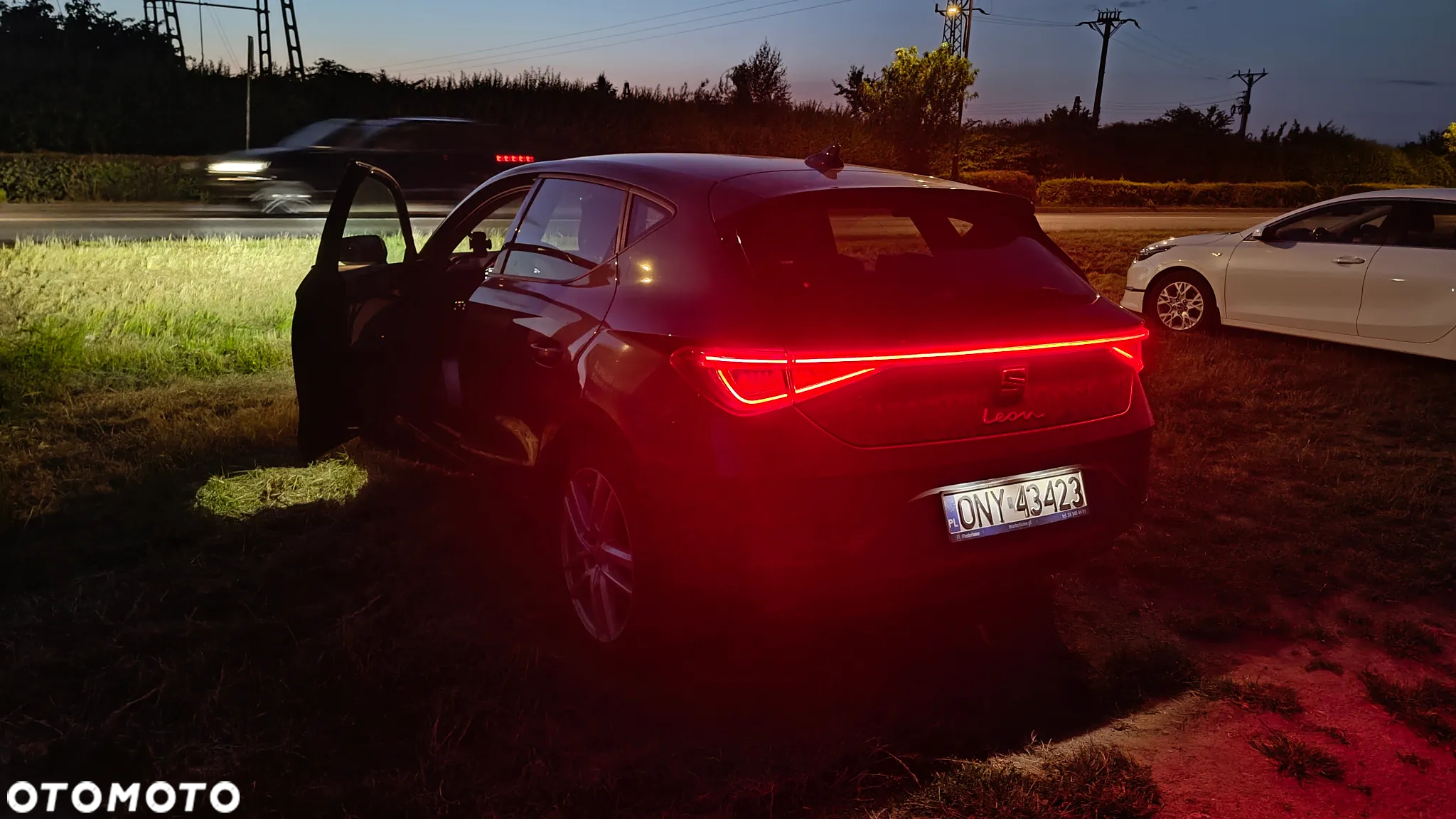 Seat Leon 1.5 TSI Full LED - 21
