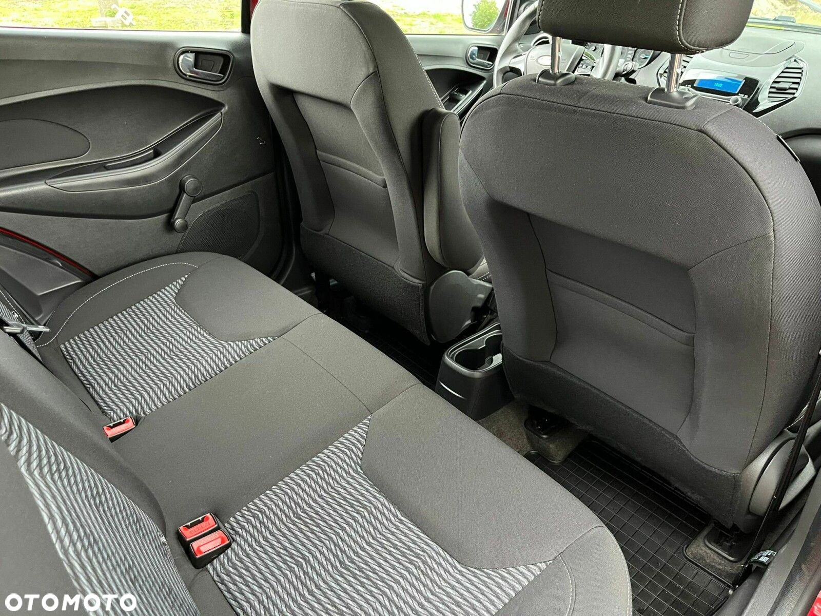 Ford Ka+ 1.2 Ti-VCT Trend Plus - 29