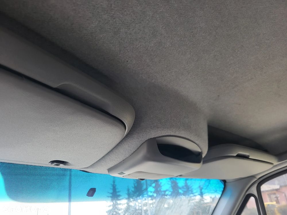 Volkswagen Crafter - 27