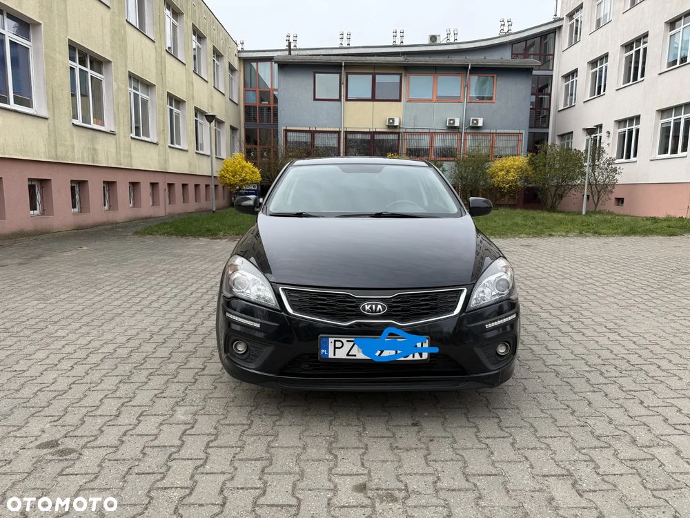 Kia ProCeed 1.6 Crdi Comfort - 4