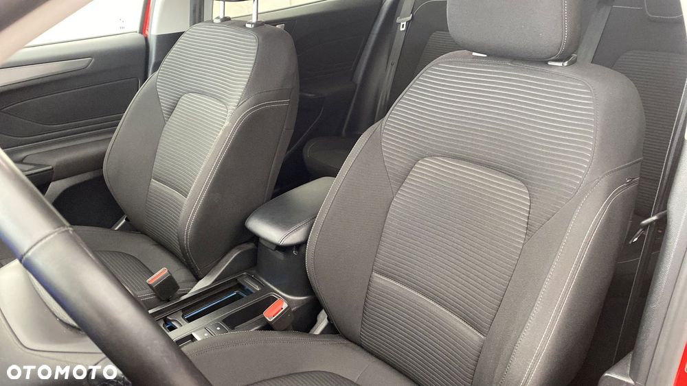 Ford Focus 1.0 EcoBoost mHEV Titanium X - 11