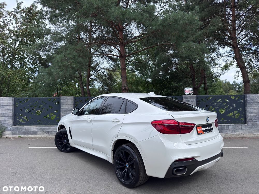 BMW X6 xDrive30d - 3