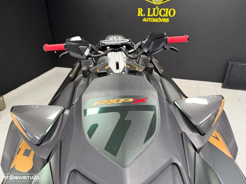 Sea-Doo RXP- X 300 - 6