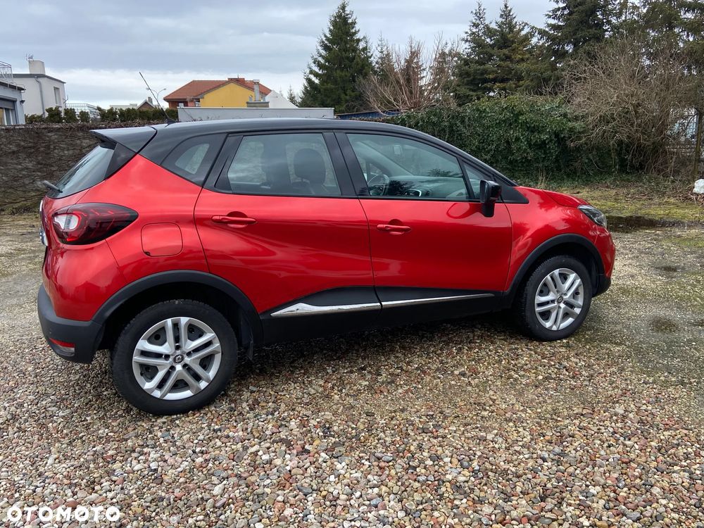 Renault Captur - 2
