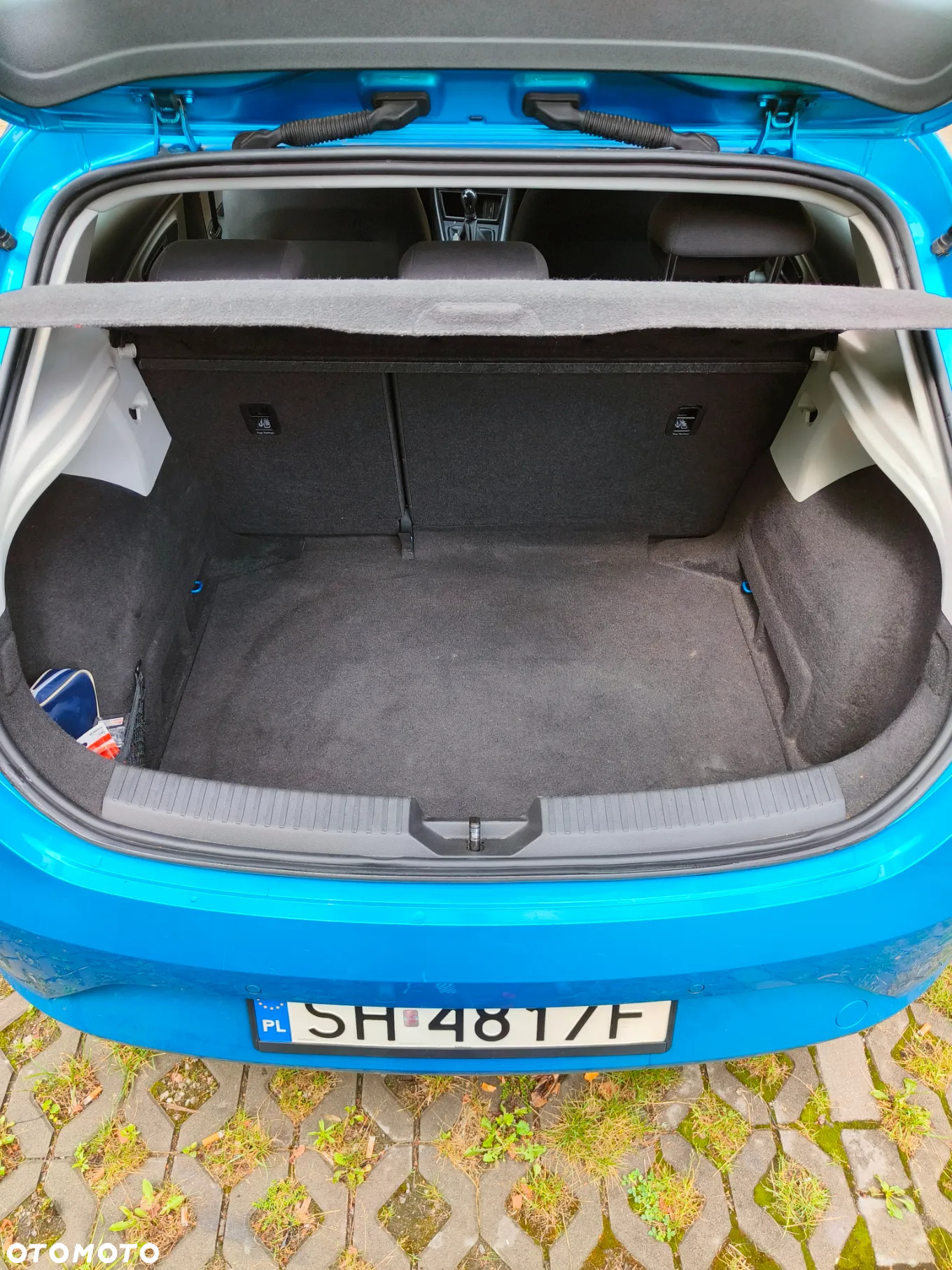 Seat Leon 1.2 TSI Reference - 9