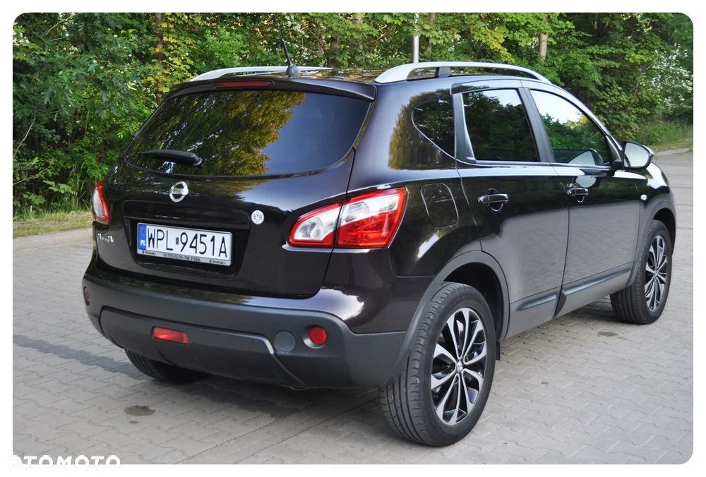 Nissan Qashqai 1.6 360 - 31