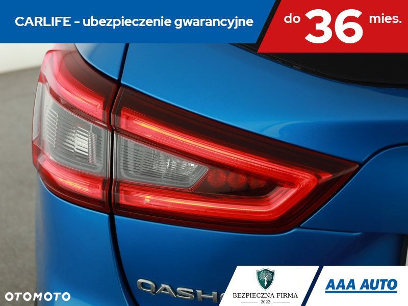 Nissan Qashqai - 18