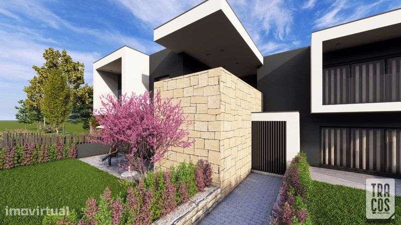Apartamentos novos T2 - Grande imagem: 2/10
