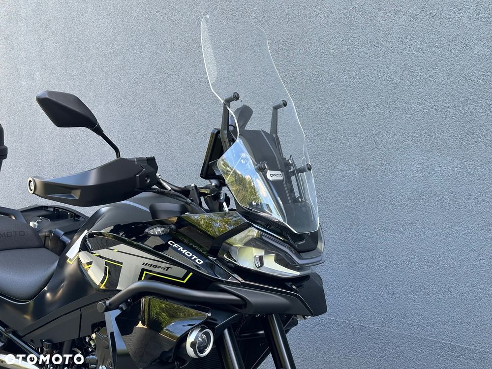 CFMoto 800MT Explore - 11