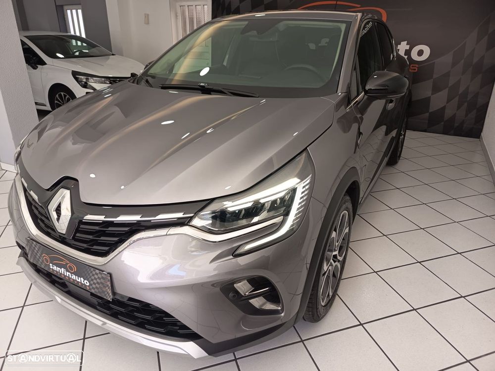 Renault Captur 1.3 TCe Intens - 3