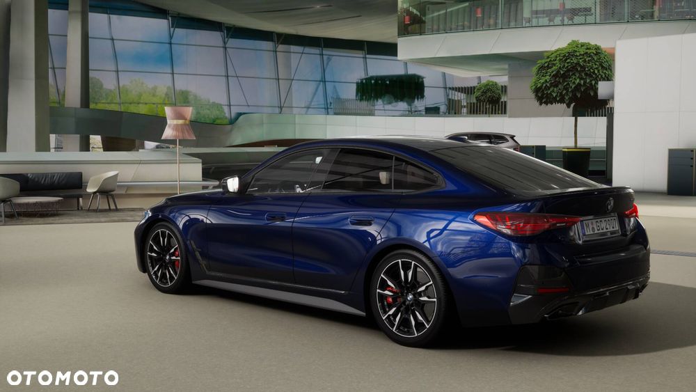 BMW Seria 4 M440i xDrive mHEV - 6